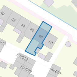 Perceel UBG00-B-2991