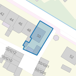 Perceel UBG00-B-2992