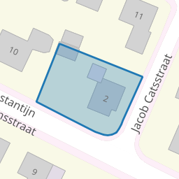 Perceel UBG00-B-3002