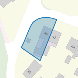 Perceel UBG00-B-3005