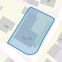 Perceel UBG00-B-3007