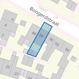 Perceel UBG00-B-3014