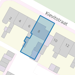 Perceel UBG00-B-3021