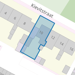 Perceel UBG00-B-3022