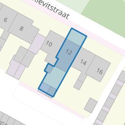 Perceel UBG00-B-3023