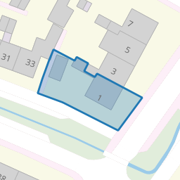 Perceel UBG00-B-3030