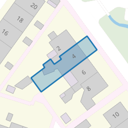 Perceel UBG00-B-3032