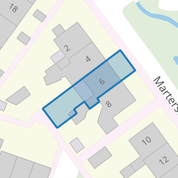 Perceel UBG00-B-3033