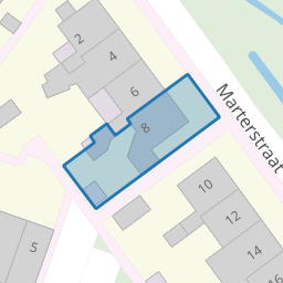 Perceel UBG00-B-3034