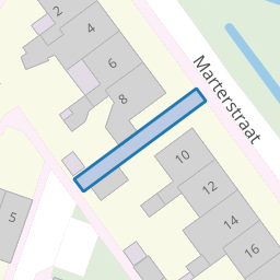 Perceel UBG00-B-3035