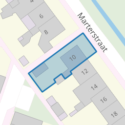 Perceel UBG00-B-3036