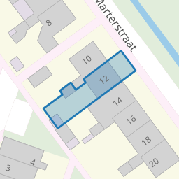 Perceel UBG00-B-3037