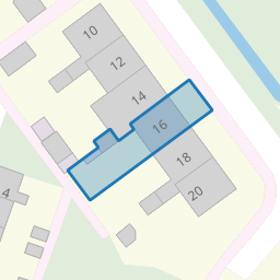 Perceel UBG00-B-3039