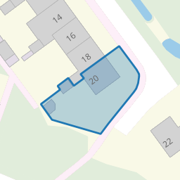 Perceel UBG00-B-3041