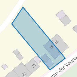 Perceel UBG00-B-3049