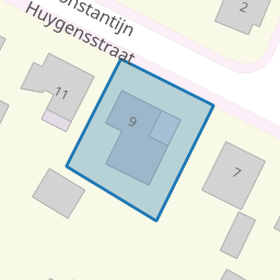 Perceel UBG00-B-3060