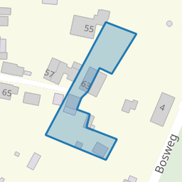 Perceel UBG00-B-3067