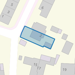 Perceel UBG00-B-3072