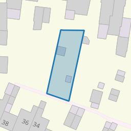 Perceel UBG00-B-3075