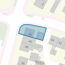 Perceel UBG00-B-3080