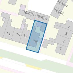 Perceel UBG00-B-3086