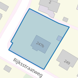 Perceel UBG00-B-3090