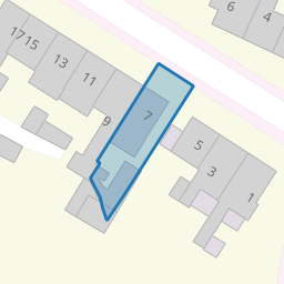 Perceel UBG00-B-3094