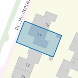 Perceel UBG00-B-3096