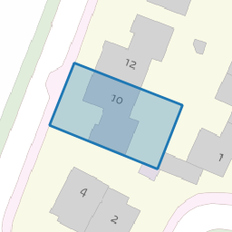 Perceel UBG00-B-3098