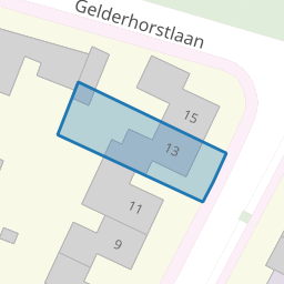 Perceel UBG00-B-3100