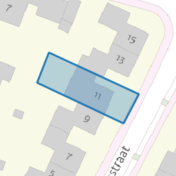 Perceel UBG00-B-3101