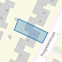 Perceel UBG00-B-3103