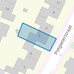 Perceel UBG00-B-3104