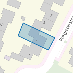 Perceel UBG00-B-3105