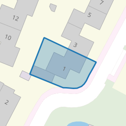 Perceel UBG00-B-3106