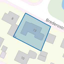 Perceel UBG00-B-3154