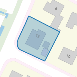 Perceel UBG00-B-3155