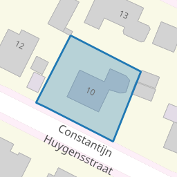 Perceel UBG00-B-3156