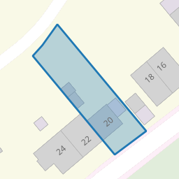 Perceel UBG00-B-3160