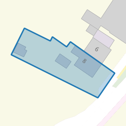 Perceel UBG00-B-3163