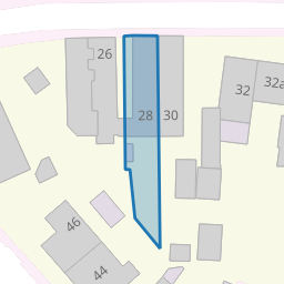 Perceel UBG00-B-3169