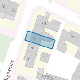 Perceel UBG00-B-3173