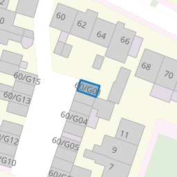 Perceel UBG00-B-3176