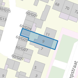 Perceel UBG00-B-3178