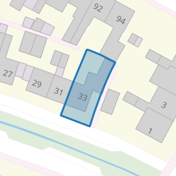 Perceel UBG00-B-3181