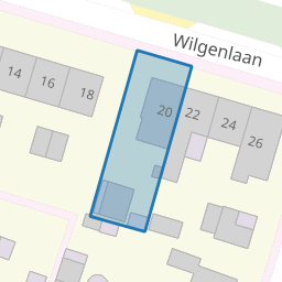 Perceel UBG00-B-3183