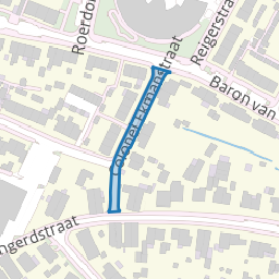 Perceel UBG00-B-3194