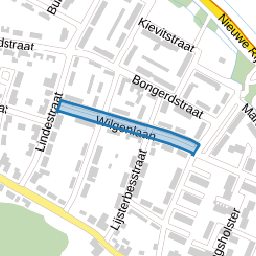 Perceel UBG00-B-3204