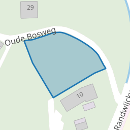 Perceel UBG00-B-3207