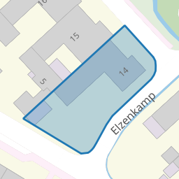 Perceel UBG00-B-3214